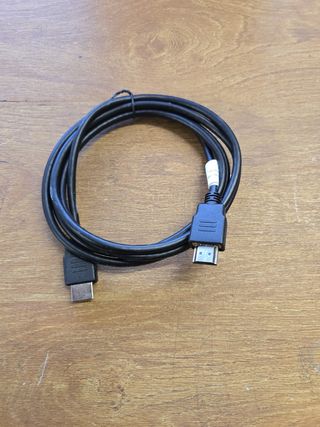 Cable HDMI 1,8m