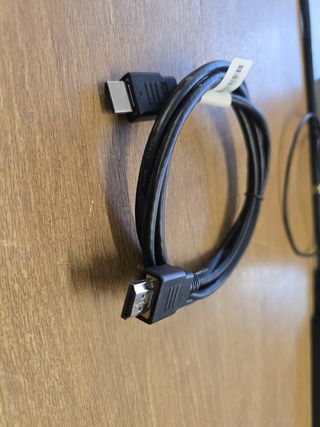 Cable HDMI 1,8m