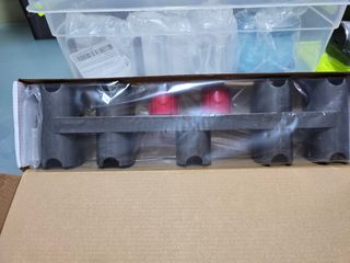 Soporte pared Dyson V15/V7/V8/V10/V11