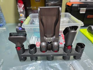 Soporte pared Dyson V15/V7/V8/V10/V11