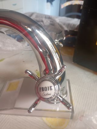 Rubinetto Cristina - Miscelatore