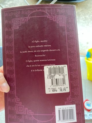 Il libro tibetano dei morti