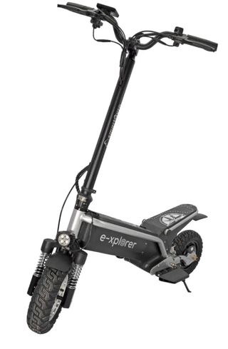 Patinete eléctrico SmartGyro e-Xplorer
