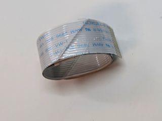 Cavo Flat 15 Pin - Poli