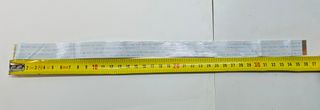 Cavo Flat 15 Pin - Poli