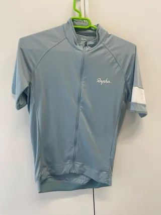 Maillot Rapha ciclismo M