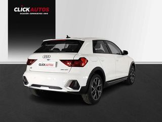 Audi A1 1.0 TFSI 110CV Adrenalin Stronic