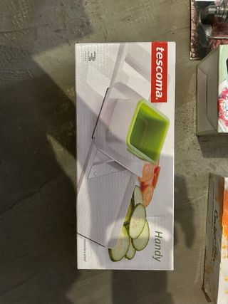 Kit accessori cucina Tescoma