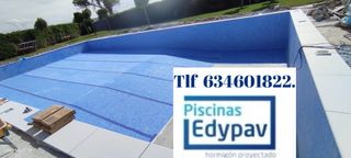 Constructora Piscinas Hormigón Proyectado