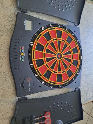 Dart elettronico Artemis