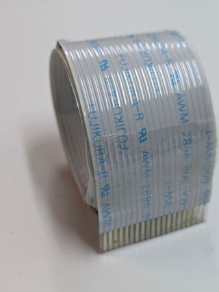 Cavo Flat 20 Pin