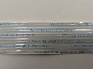 Cavo Flat 20 Pin