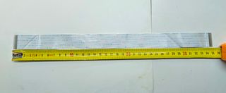 Cavo Flat 20 Pin