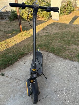 Patinete Cecotec Bongo D20 E-Connected