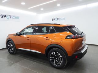 PEUGEOT e2008 Electrico Allure 136 100kW