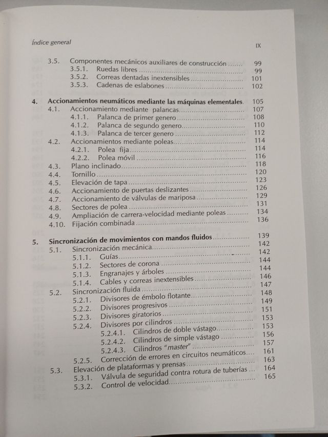 Cálculo y Diseño de Circuitos Neumáticos