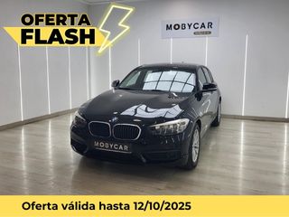 BMW Serie 1 116i