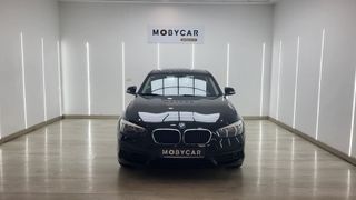 BMW Serie 1 116i