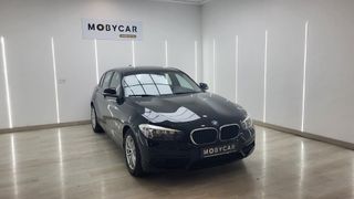 BMW Serie 1 116i