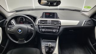 BMW Serie 1 116i