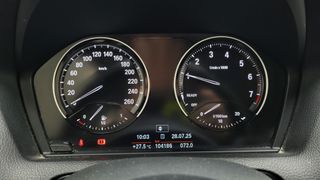 BMW Serie 1 116i