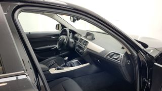 BMW Serie 1 116i