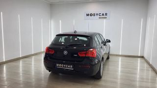 BMW Serie 1 116i