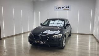 BMW Serie 1 116i