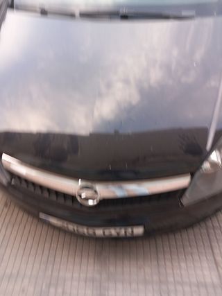 Opel Astra 2010 111 years