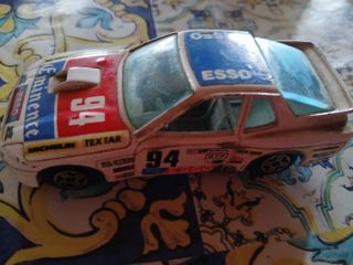 Porsche 944 Esso 1:43