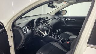 Nissan QASHQAI DIG-T 103 kW (140 CV) E6D ACENTA