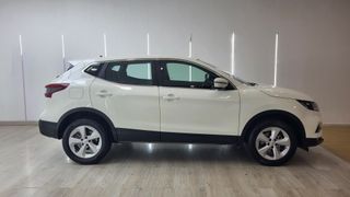 Nissan QASHQAI DIG-T 103 kW (140 CV) E6D ACENTA