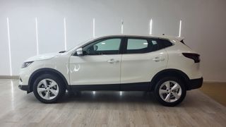 Nissan QASHQAI DIG-T 103 kW (140 CV) E6D ACENTA