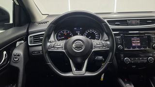 Nissan QASHQAI DIG-T 103 kW (140 CV) E6D ACENTA