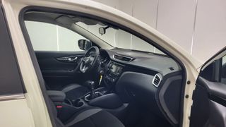 Nissan QASHQAI DIG-T 103 kW (140 CV) E6D ACENTA