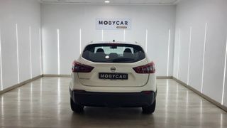 Nissan QASHQAI DIG-T 103 kW (140 CV) E6D ACENTA