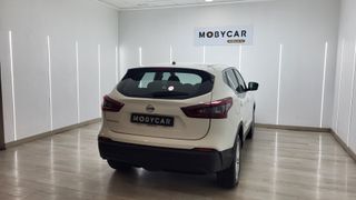 Nissan QASHQAI DIG-T 103 kW (140 CV) E6D ACENTA