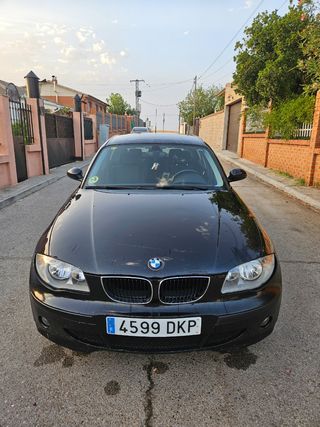 BMW Serie 1 2005