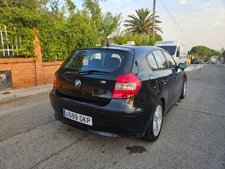 BMW Serie 1 2005