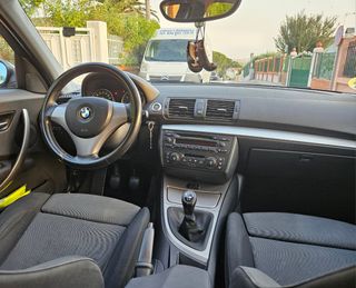 BMW Serie 1 2005