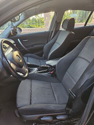 BMW Serie 1 2005