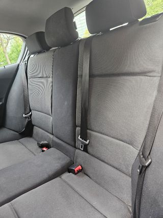 BMW Serie 1 2005
