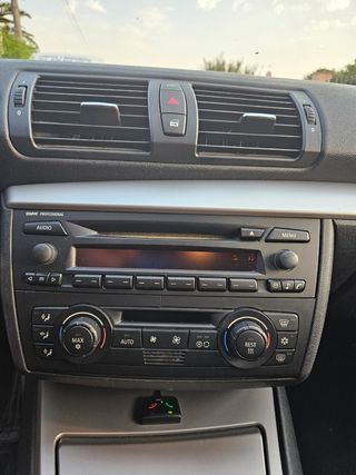 BMW Serie 1 2005