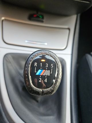 BMW Serie 1 2005