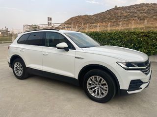 Volkswagen Touareg Pure 3.0Tdi 231cv Tipt. 4M