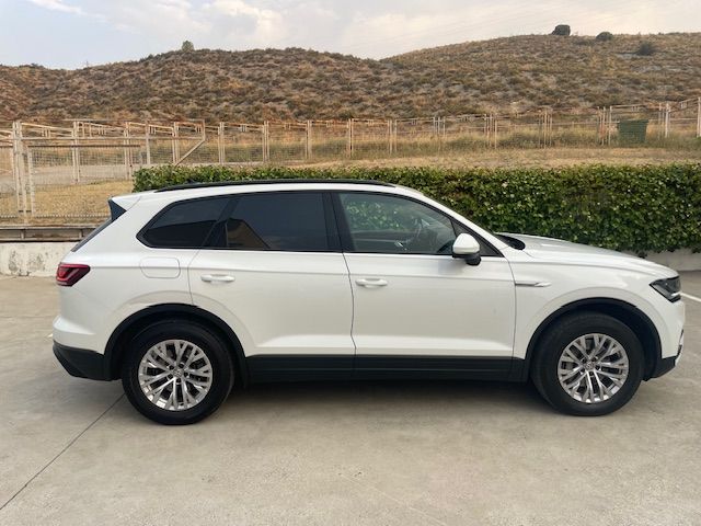 Volkswagen Touareg 2020, foto 5