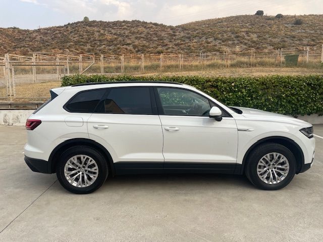 Volkswagen Touareg 2020, foto 6