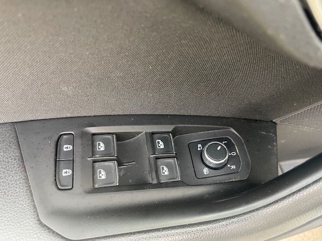 Volkswagen Touareg 2020, foto 12