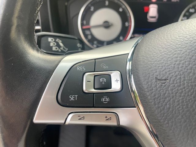 Volkswagen Touareg 2020, foto 14