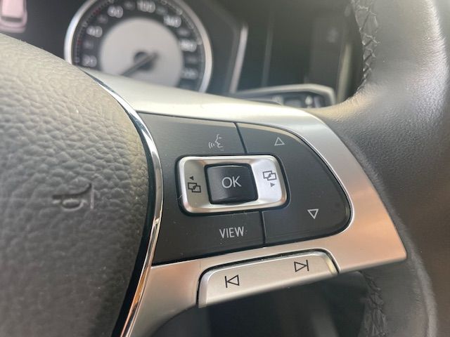 Volkswagen Touareg 2020, foto 15